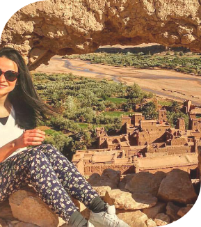 Ait Benhaddou and Ouarzazate Day Trip through the Atlas Mountains from Marrakech Ait Benhaddou and Ouarzazate Day Trip through the Atlas Mountains from Marrakech