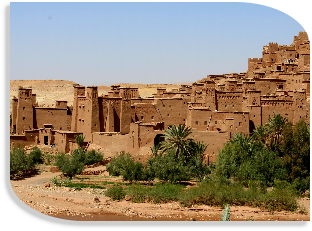 Morocco private tours from Marrakech,desert Morocco travel